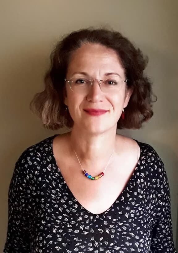 Angela Robertson Counselling